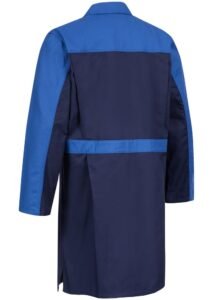 Fotografía profesional de producto para ropa de trabajo. Fotografía de producto de ropa de trabajo